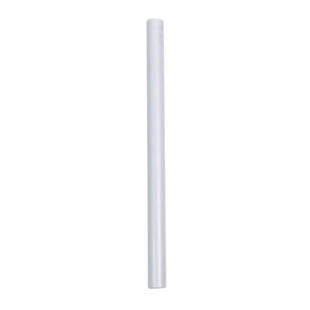 

New Frosted Window Film Frosted Glass Sticky Back 45cm x 2m Solid color
