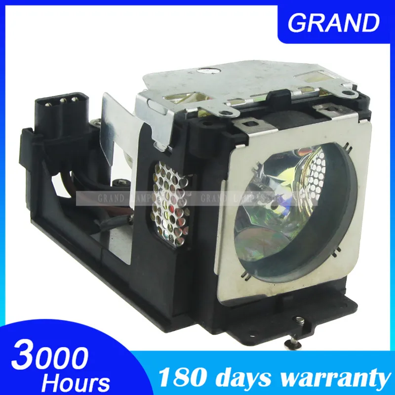 POA-LMP111 Replacement Projector Lamp  for SANYO PLC-WU3800 / PLC-XU106 / PLC-XU116 / PLC-XU101K / PLC-XU111K BULB HAPPY BATE