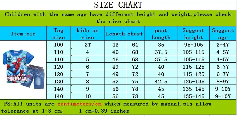 Одежда для мальчиков крутая одежда с рисунком Человека-паука для маленьких мальчиков детская футболка Топ футболка+ джинсы джинсовые штаны комплект одежды