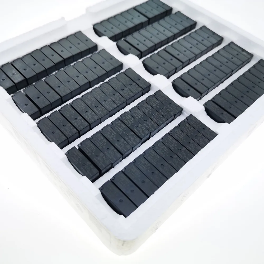 5 шт. G5NB-1A-E В 12 24 постоянного тока DIP4 G5NB-1A-E-5VDC G5NB-1A-E-12VDC G5NB-1A-E-24VDC | Автомобили и