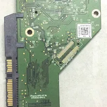 1 PCS Original free delivery test HDD PCB board 2060-771824-005/2060-771824-005 REV A
