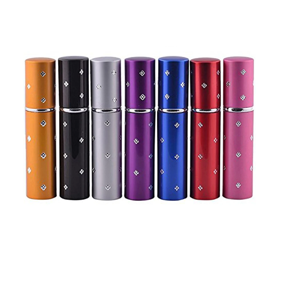 

Perfume Atomizer Bottles 10ML Perfume Spray Bottle for Man and Woman for Aftershave and Perfumes,