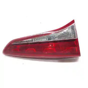 

92403D7 LEFT REAR INNER HYUNDAI TUCSON