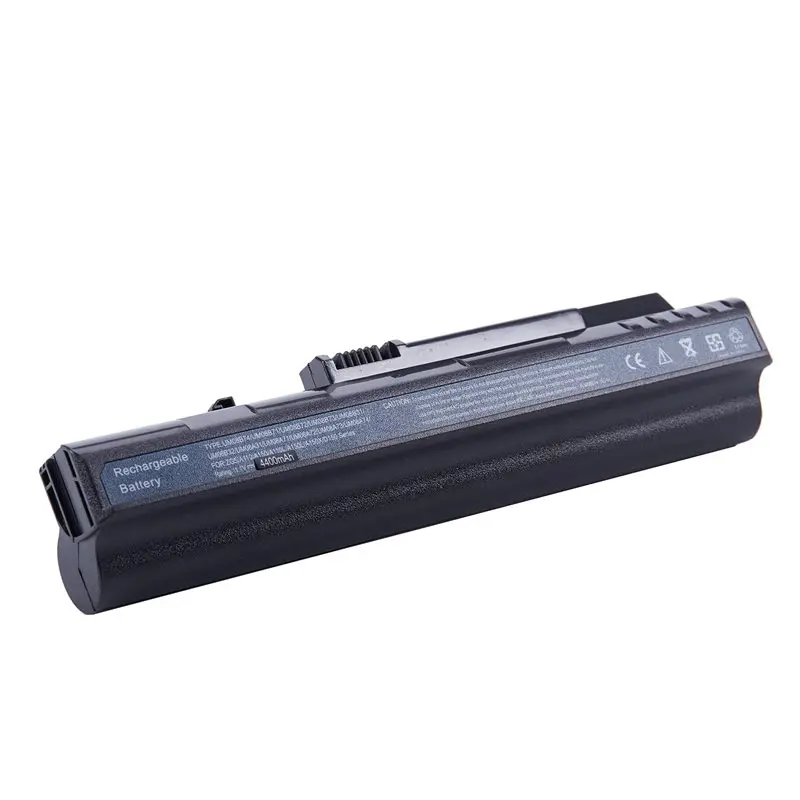 Аккумулятор для ACER ASPIRE ONE ZG5 UM08A31 UM08A51 UM08A71 UM08A72 UM08A73 UM08A74 | Компьютеры и офис