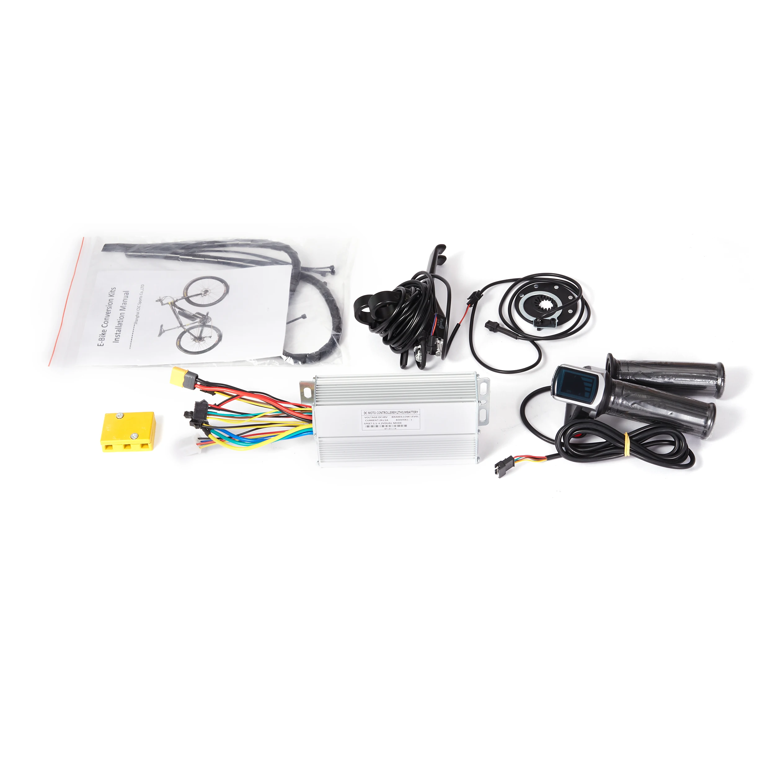 Electric Bicycle Wheel Kit for E-BIKE