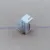 25шт BTC BCH LTC ZEC ETH DCR miner разъем 2x7P гнездо изогнутая игла Подходит для Asic miner Innosilicon A9 T1 T2 T2T A4