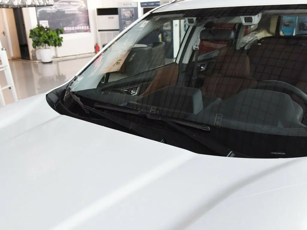 Набор подлинный OEM передние щетки стеклоочистителя для- Subaru Forester Полная серия