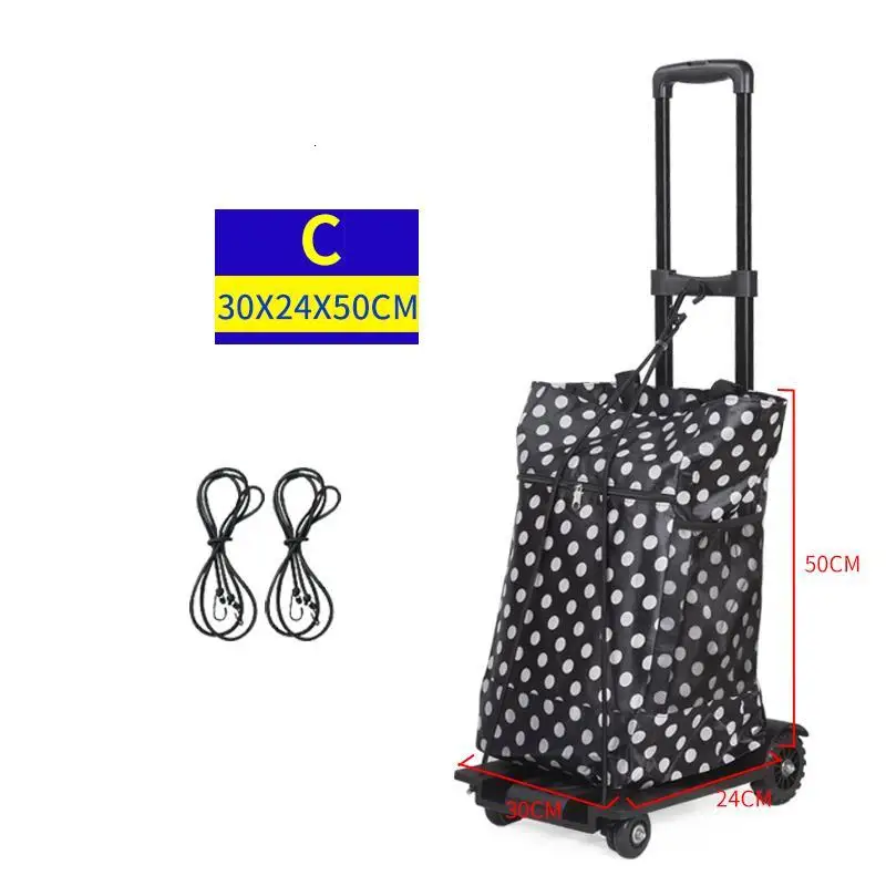 Koszyk winkelwgen Carro Verdulero Carello Carrito De Carrello Cucina торговый стол колесница Roulant Mesa Cocina Кухонная Тележка - Цвет: MODEL F