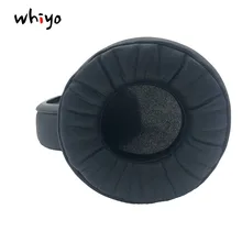 Memory Foam, Сменные подушечки для подушек, подушечки для Superlux HD668B HD681 HD681B HD662, наушники