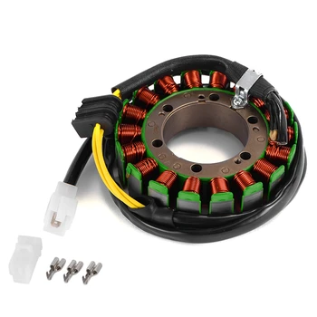 

Stator Coil OEM For Honda 31120-MB1-024 31120-MK3-004 31120-MB2-691 31120-MB0-415 31120-MB6-014 31120-MB6-701 31120-ME9-005