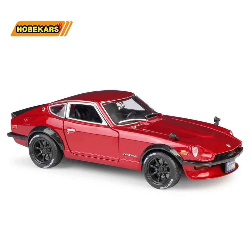 datsun 240z diecast