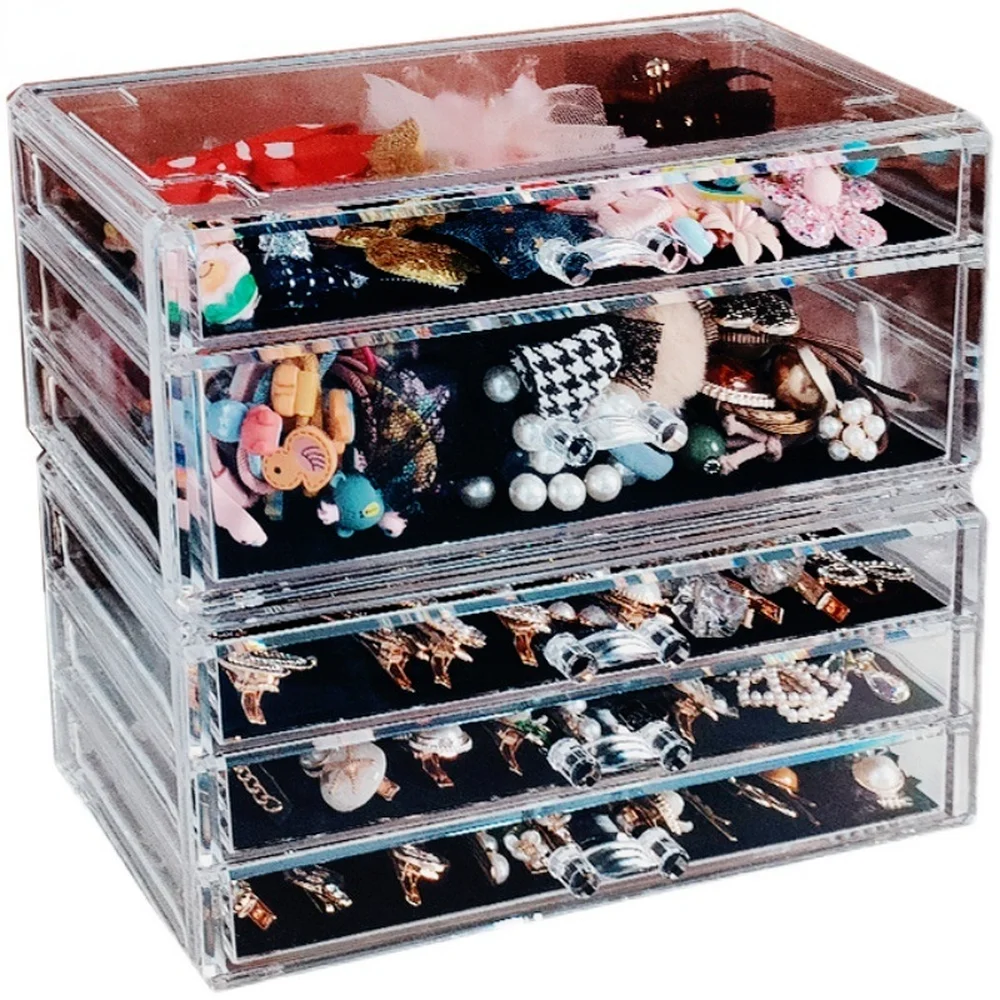 Share 150+ hair accessory organizer best tnbvietnam.edu.vn