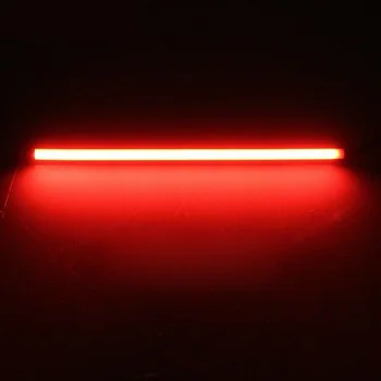 

Tubes LED Light Strip Motorcycle Sequential Switchback Flowing Tail Brake Strip Lights Useful