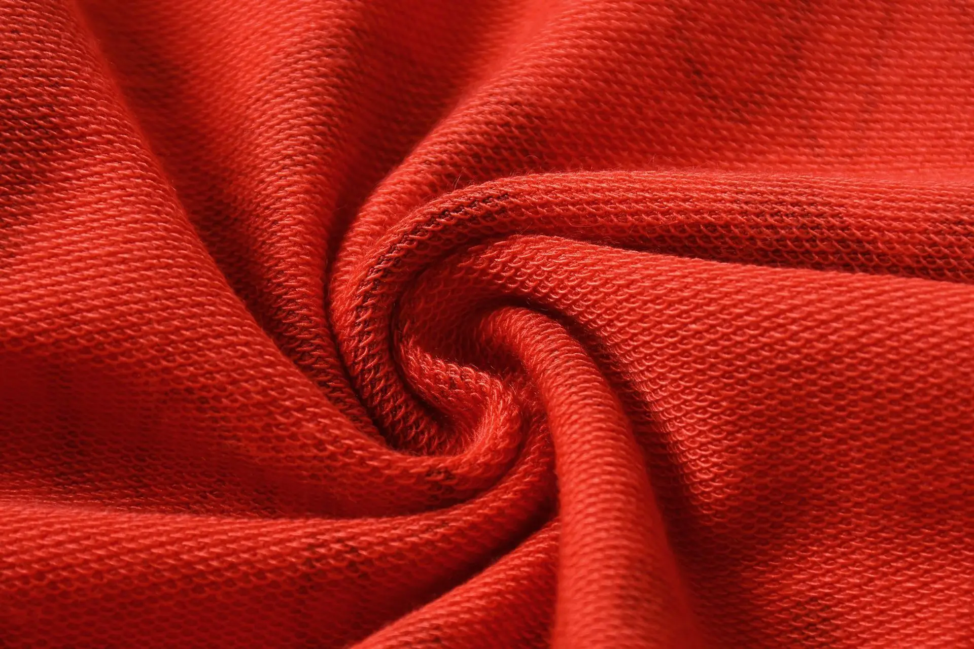 Коллекция года, зимние Рождественские свитера для всей семьи толстовки с буквенным принтом для мамы, папы, дочки и сына семейная одежда красного цвета