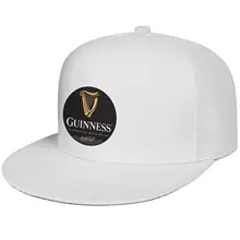 Yuengling-логотип для мужчин и женщин, плоская кепка, регулируемая облегающая Кепка