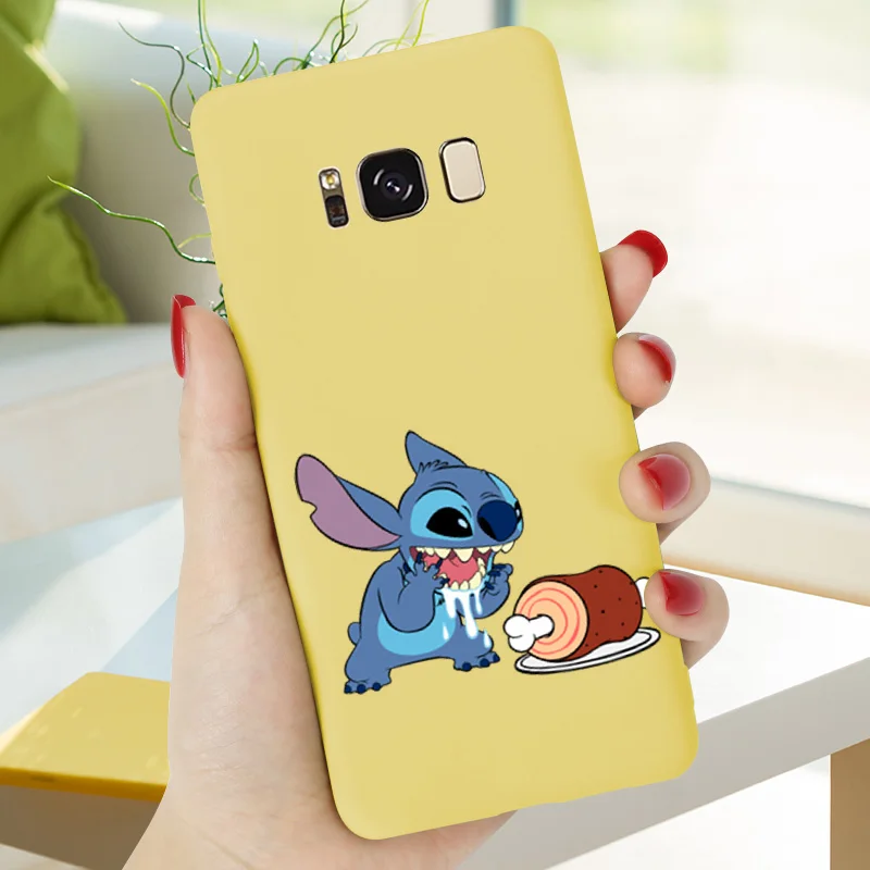 СПС samsung J4 J6 плюс чехол ТПУ Мягкий силиконовый чехол Чехол для мобильного телефона samsung Galaxy S8 S9 S10 плюс S10e S10 5G J3 J5 J7 чехол Крышка - Цвет: A3