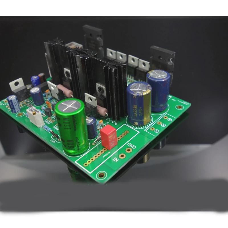 KYYSLB DC Dual 35~ 55 в 150 Вт* 2 домашний аудио усилитель мощности плата ссылка Швейцария без отзывы усилитель мощности комплект