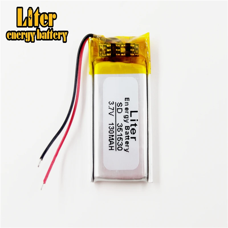 3 7 v литиевый Shinco X6 351530 401530 mah Mp3 записывающее устройство|Батареи для MP3/MP4 плееров| |