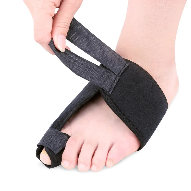 

Breathable Cotton Cloth Big Foot Thumb Valgus Orthosis Toe Valgus Big Foot Bone Hallux Valgus Correction