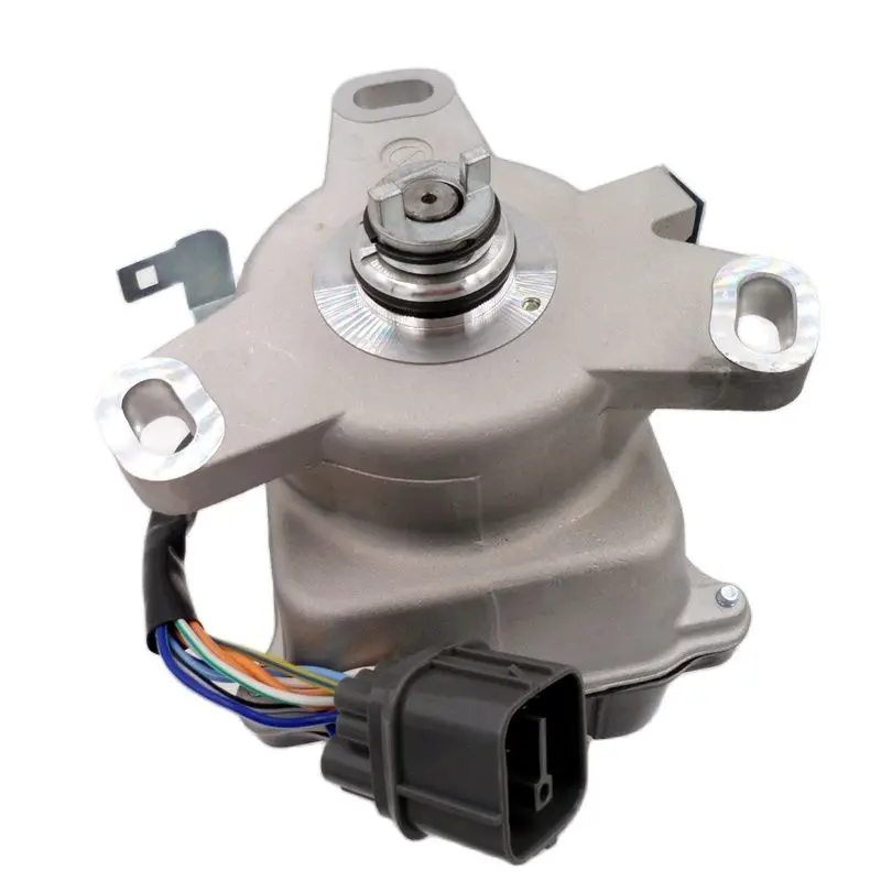 Distributors Ignition Assy 30100-P2E-A01 For Honda CR-X Civic Ferio Civic Shuttle Concerto 30100P2EA01 30100P71006 ZC EJ