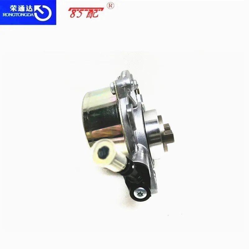 Brake vacuum pump 456578 For Peugeot 207 207CC 308 308CC For Citroen C4 C5 DS Brake booster vacuum pump