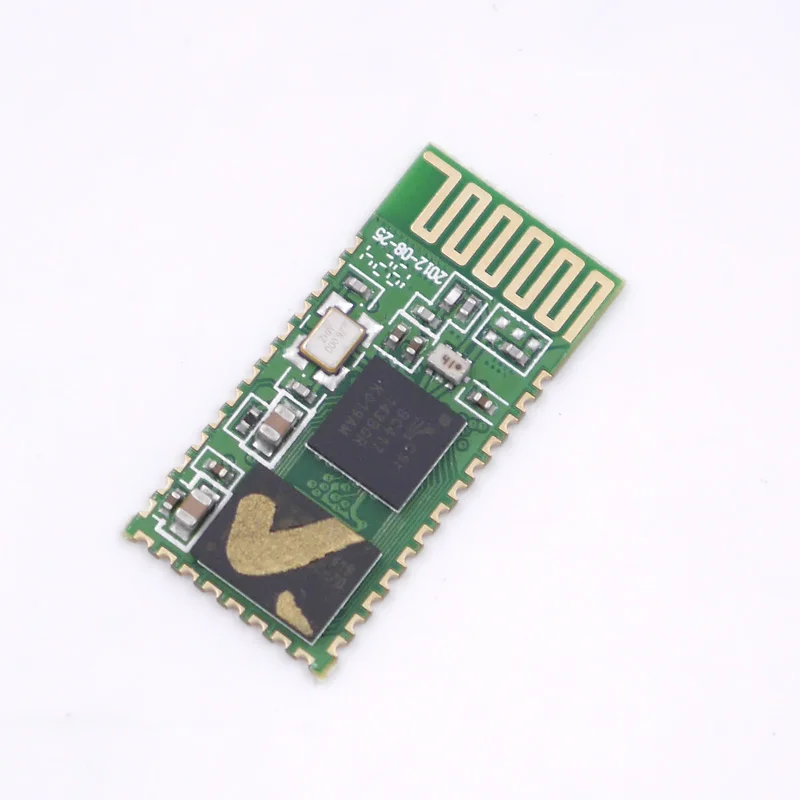 HC-05 RF беспроводной Bluetooth приемопередатчик Slave модуль RS232/конвертер TTL в UART и адаптер HC 05