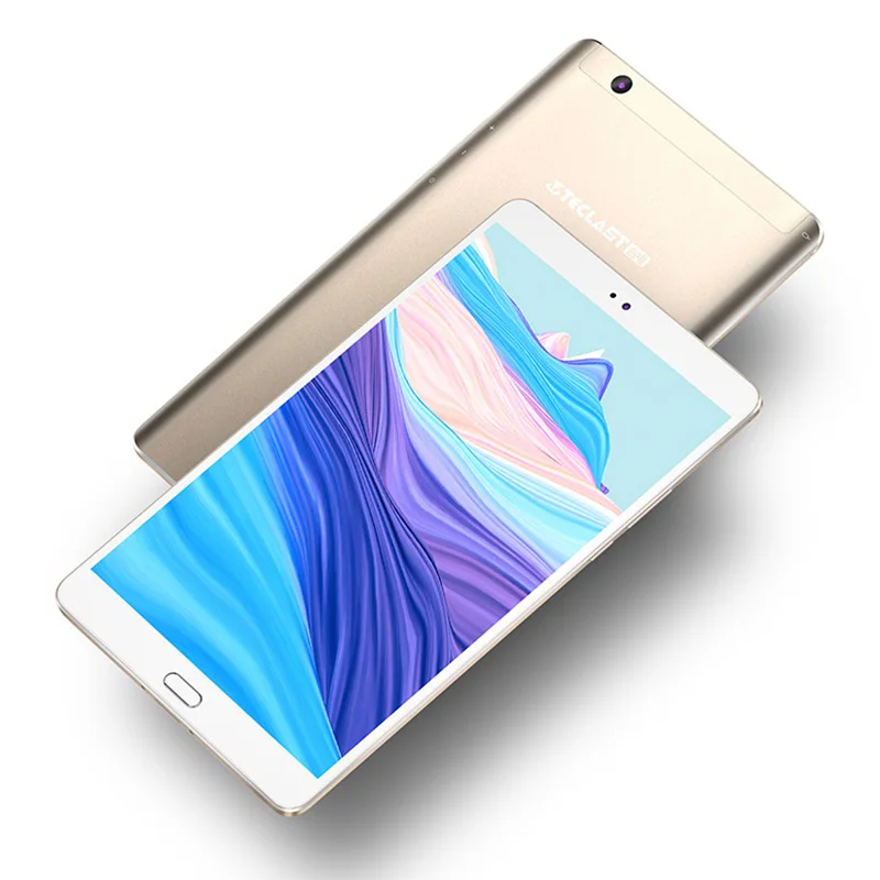 Teclast M8 8,4 ''2560*1600 сенсорный экран планшетный ПК Android 7,1 Allwinner A63 четырехъядерный 3 ГБ+ 32 ГБ 2МП камера Поддержка gps тип-c микрофон