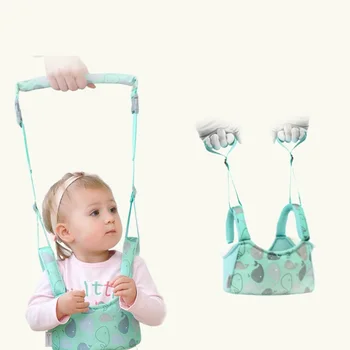 

3D Air Mesh Baby Walker Toddler Safe Belt Baby Walking Harness Infant Walker Newborn Baby Activity Products Cheap Price for Sale