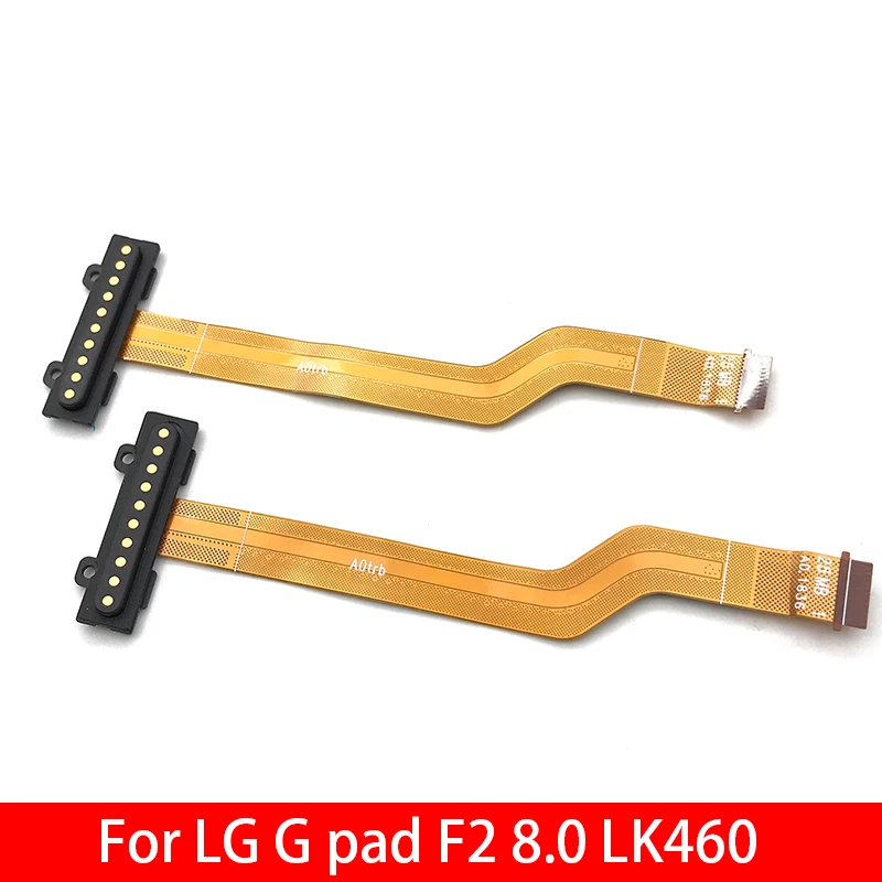10 шт./лот Новинка разъем гибкий кабель, сменные детали для LG LK460