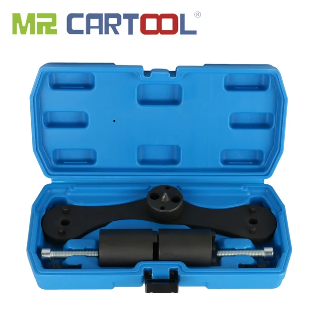 MR CARTOOL Engine Locking Balance Shaft Alignment Tool For BMW B47 B48 1/2/3/4 & 5 Series X1 X3 X4 X5 MINI Engine Locking Tool 1