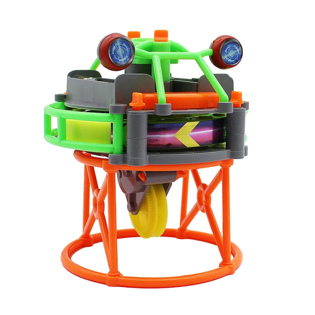 Baby Rattles Tumbler Doll Baby Toys Sweet Bell Music Roly-poly Learning Education Toys Gifts Baby Bell Baby Toys 2020 New Toy 4