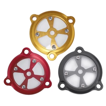 

Motorcycle Engine Stator Protective Cover Set Decoration For Yamaha Tmax 530 Tmax530 T-Max 530 2012-2016