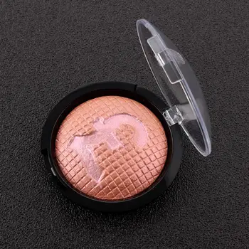 

MISS ROSE 5 Color highlighter makeup Face bronzer Powder Contour iluminador Highlight highlighter for face iluminador maquillaje