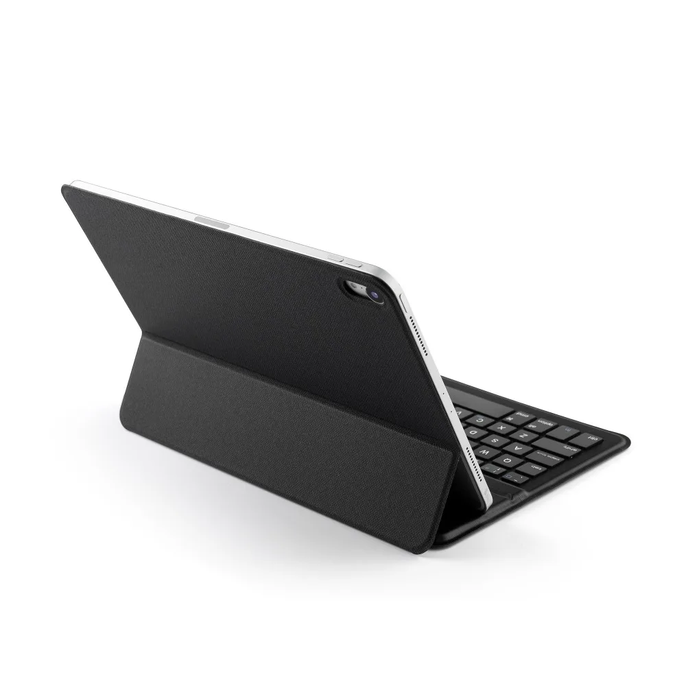 iPad Pro 11 inch bluetooth Keyboard Case (8)