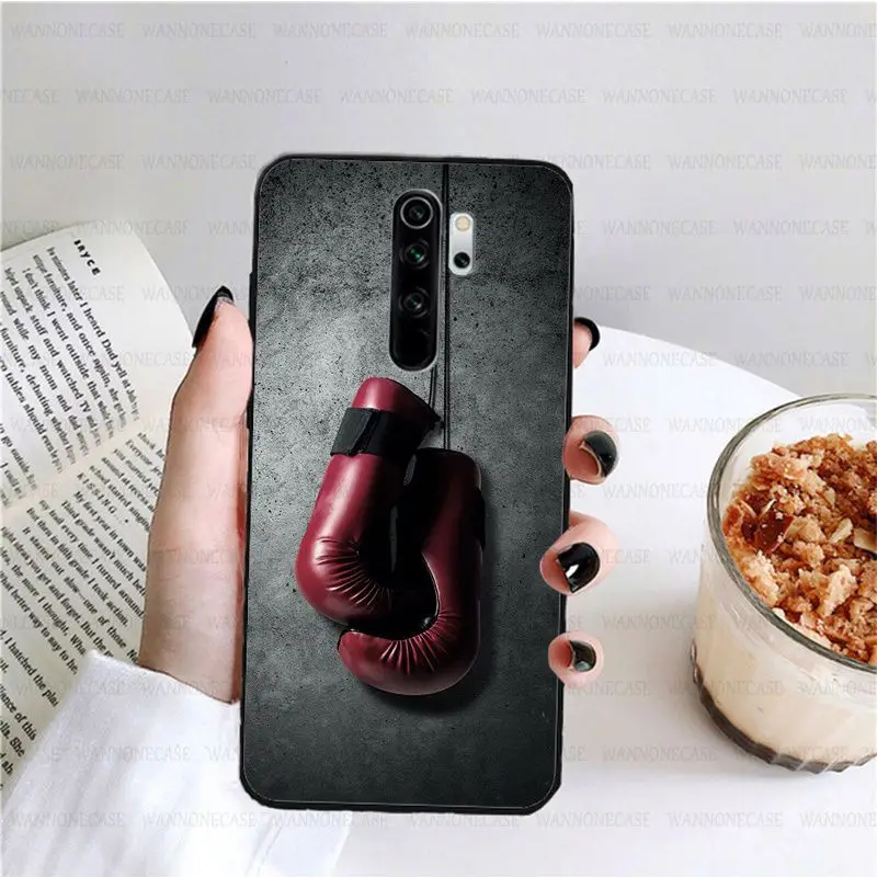 Boxing Gloves