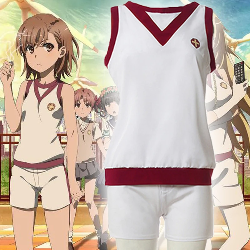 Featured image of post Anime Gym Clothes For Sale