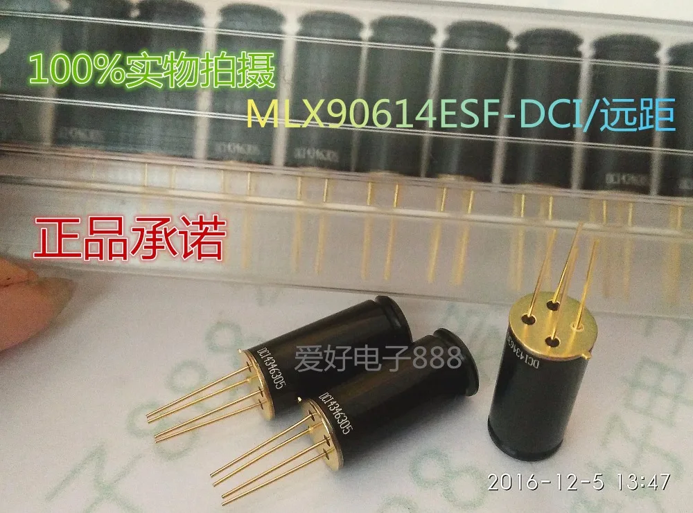 

1PCS MLX90614ESF-DCI MLX90614ESF DCI