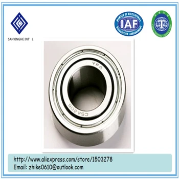 

High Speed Deep Groove Ball Bearing 7*19*6 from Zhuzhou/High Quality Ball Bearing