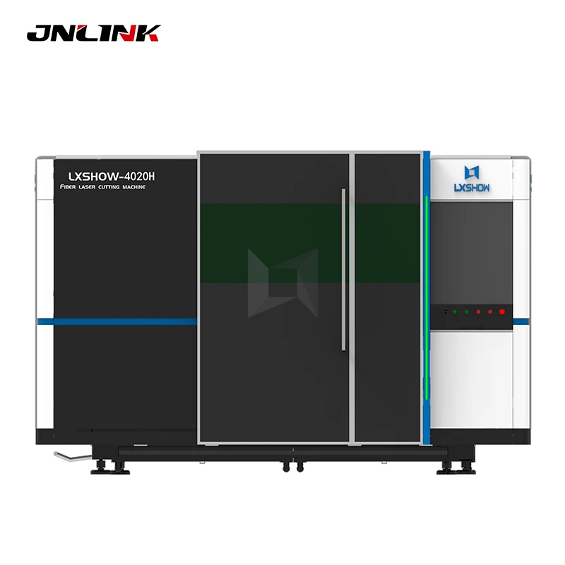 Волоконный лазер raycus Лазерная волоконная машина для резки листового