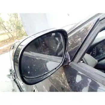 

51167268123 REAR VIEW MIRROR LEFT BMW 1 SERIES SALOON (E81/E87)