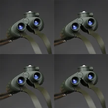 

1/6 Scale Telescope Scene Accessories Model Mini Binoculars Fighting Warrior Toy Fit 12Inch Action Figure Model New