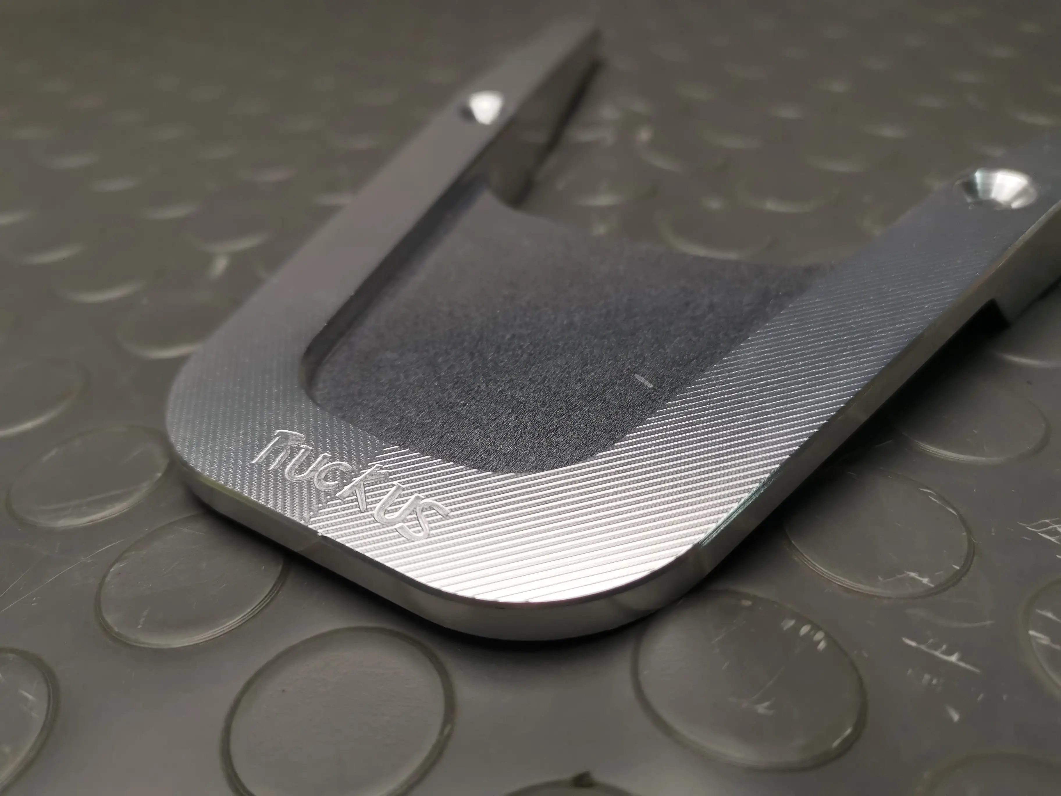 CNC Billet Mask Battery Box Guard Cover For Honda GY6 Ruckus