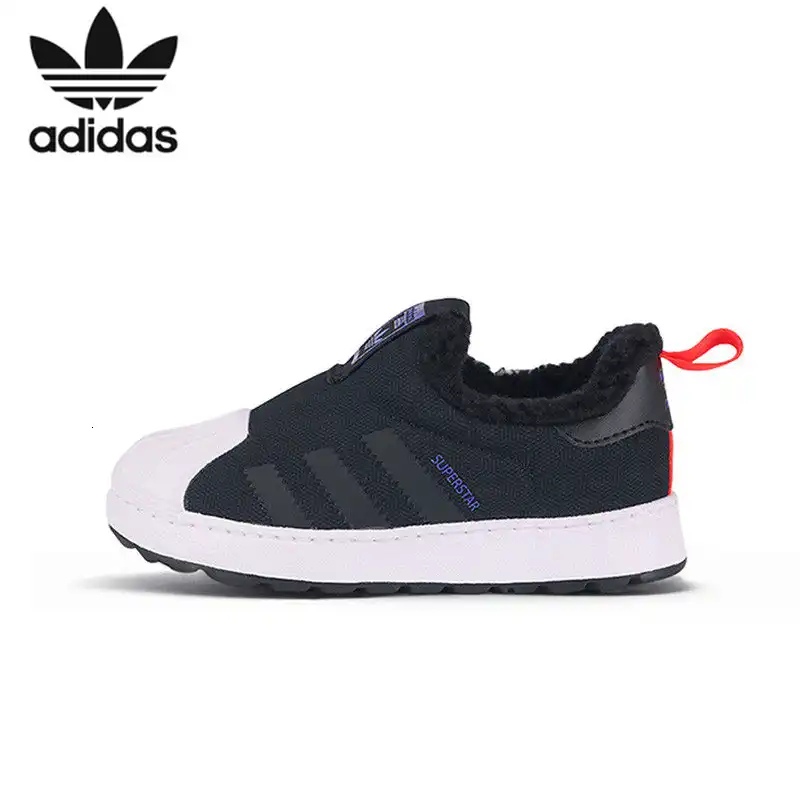 adidas niños trebol