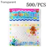 500pcs bag