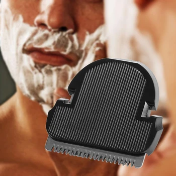

Hair Trimmer Cutter Barber Head Suitable for QC5130 QC5115 QC5120 QC5125 5135,Black