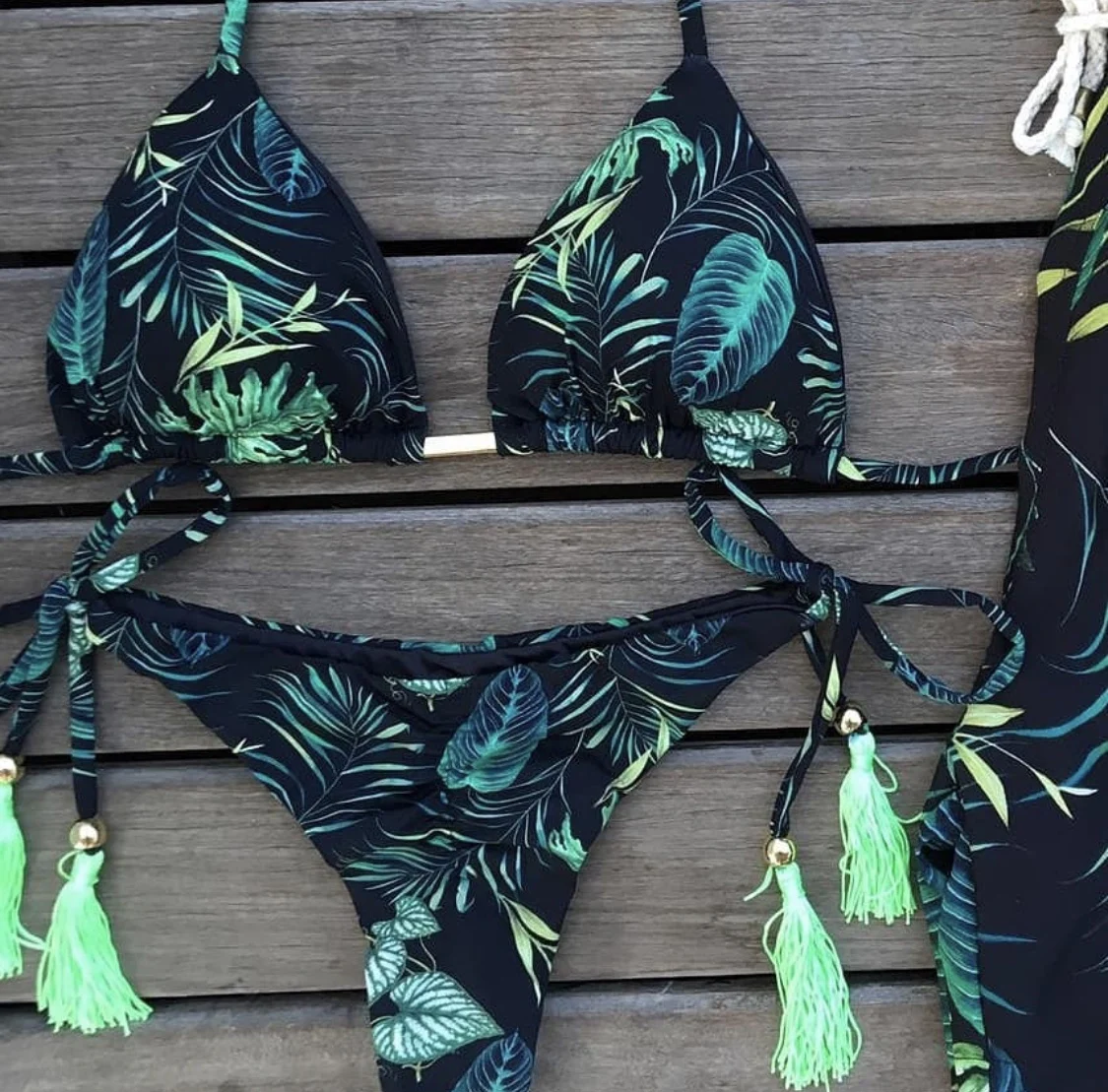 MAILLOT DE BAIN Ensemble Deux Pi ces Br siliennes Bikini Pour Femmes MAILLOT DE BAIN Ensemble Deux Pi ces Br siliennes Bikini Pour Femmes
