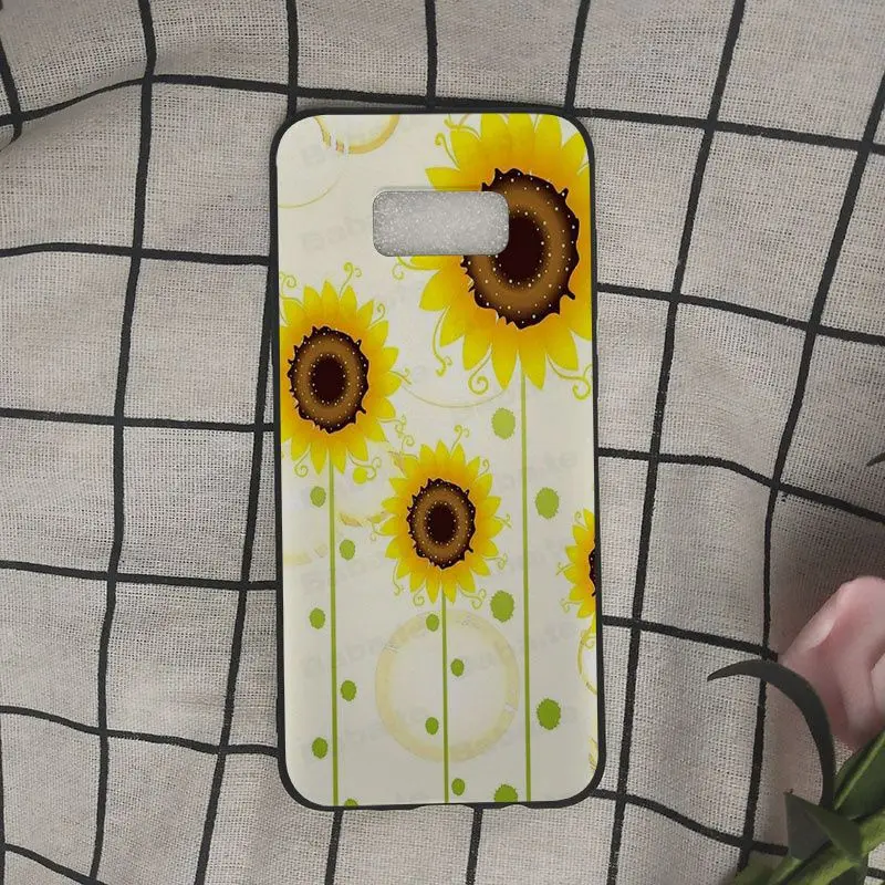 daisy Sunflower