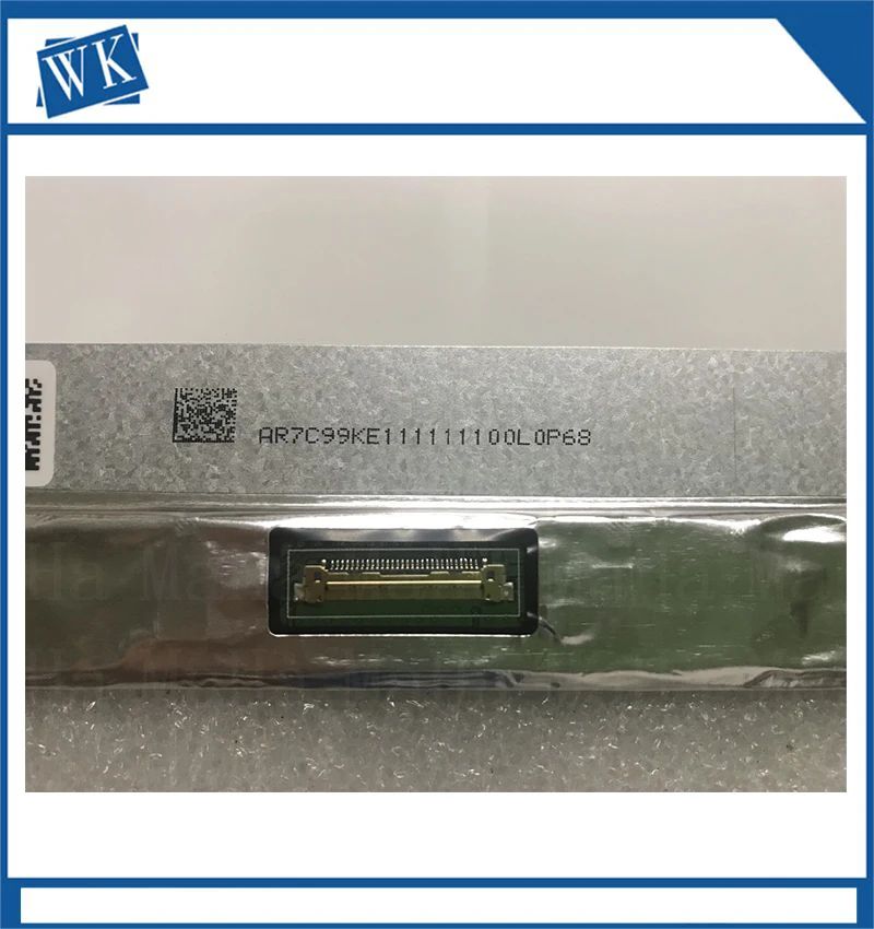 Pinos 1920x1080 Fhd Ips N140hca-e5c Nv140fhm-n4t N4f Nv140fhm-n4f N140hce-g53 N140hca-e5c N140hce-et2 1920*1080 30 Pin 14.0 30 - Imagem 2