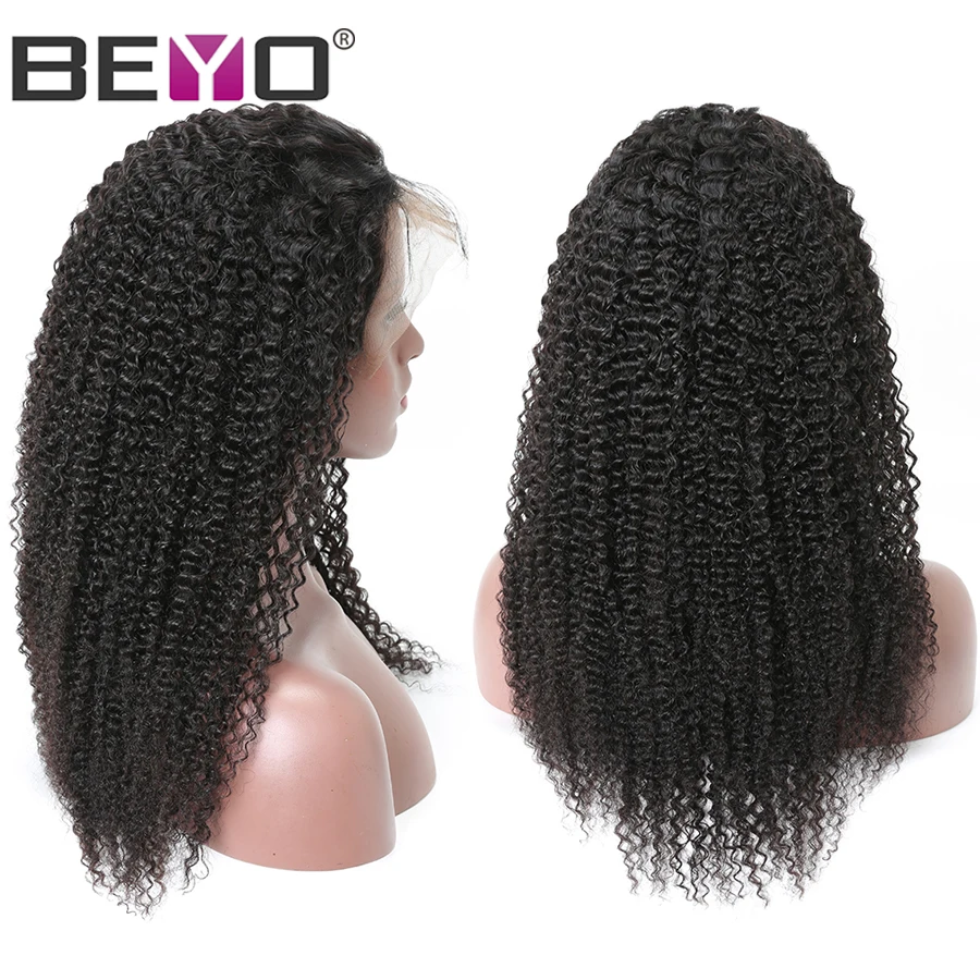 kinky curly wig (3)