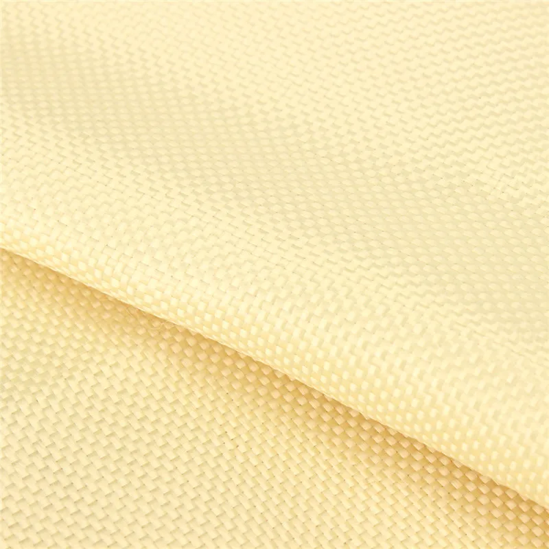 200gsm ткани кевлар Fabric1100 дтекс прочный Однотонные желтый арамидная волокнистая ткань Mayitr Швейное Ремесло «сделай сам» 100 см* 30 см